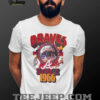 Pro Standard Philadelphia Phillies Deco SJ T Shirt