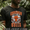 I may live in Chicago but on gameday my heart and soul belong to San Francisco 49ers shirt