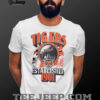 South Florida Bulls Defend ‘Til the End shirt