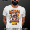 Pro Standard San Diego Padres Deco SJ T Shirt