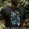 Detroit Lions Mickey Shirt
