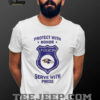 NESN Garrett Crochet Shirt
