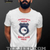 Vintage Burrow Football 90s Shirt