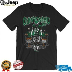 Quinyonamo Bay Shirt