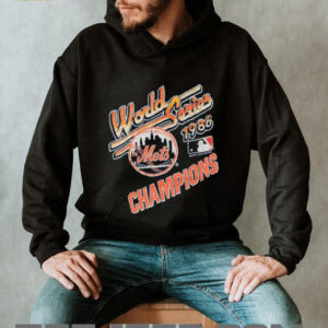 1986 New York Mets T Shirt