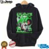 Philadelphia Eagles 2025 Victory Tour for the City Graphic Shirt