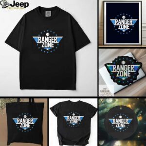 Ranger Suarez Philadelphia Phillies Ranger Zone shirt