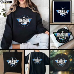 Ranger Suarez Philadelphia Phillies Ranger Zone shirt