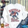 Vintage Style Buffalo Bill Shirt