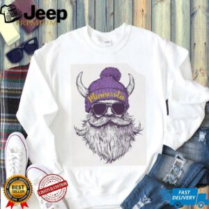 Retro Game Day Minnesota Mascot Football Fan Shirt