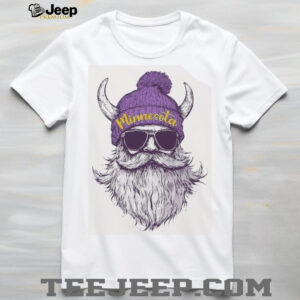 Retro Game Day Minnesota Mascot Football Fan Shirt