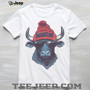 Houston Astros x Looney Tunes Day shirt