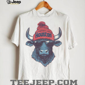 Retro Houston Unisex Shirt
