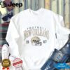 Charlie Brown Snoopy New Orleans Saints Forever Not Just When We Win shirt