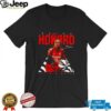 Joey Daccord 35 Seattle Kraken Hockey player autographed shirt