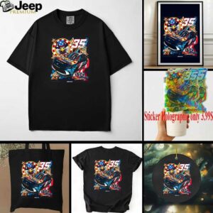 Riley Herbst Racing 23Xl Chumba Casino T Shirt
