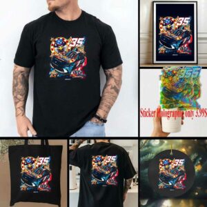 Riley Herbst Racing 23Xl Chumba Casino T Shirt