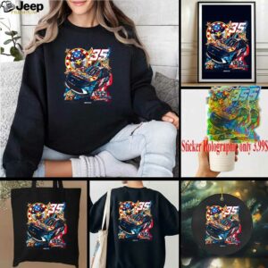 Riley Herbst Racing 23Xl Chumba Casino T Shirt