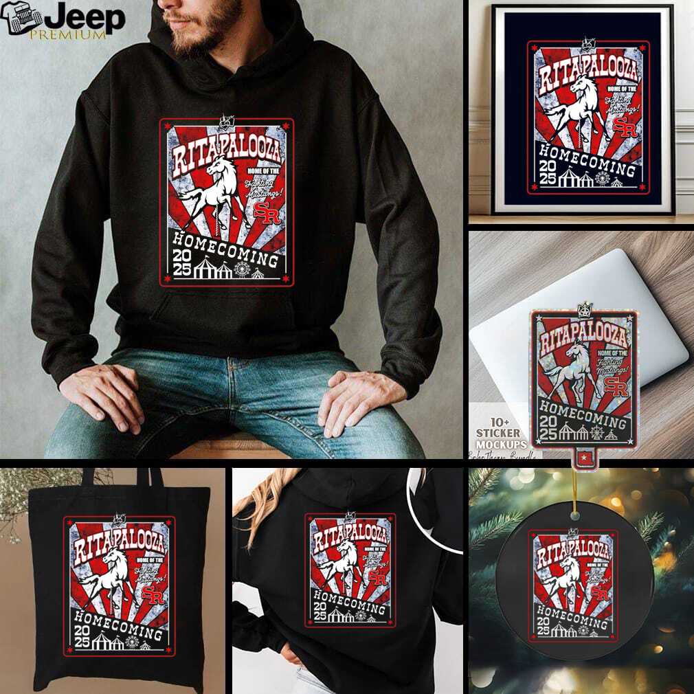 Ritapalooza Homecoming 2025 shirt Ritapalooza Homecoming 2025 shirt