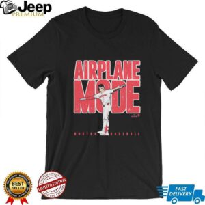 Roman Anthony Airplane Mode Shirt