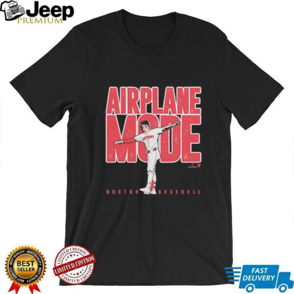 Roman Anthony Airplane Mode Shirt
