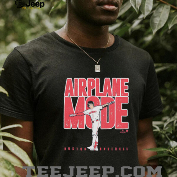 Roman Anthony Airplane Mode Shirt
