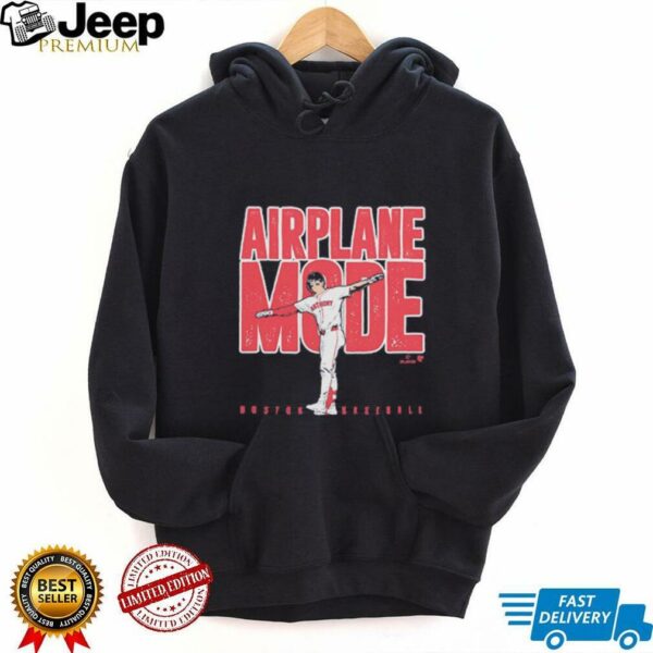 Roman Anthony Airplane Mode Shirt
