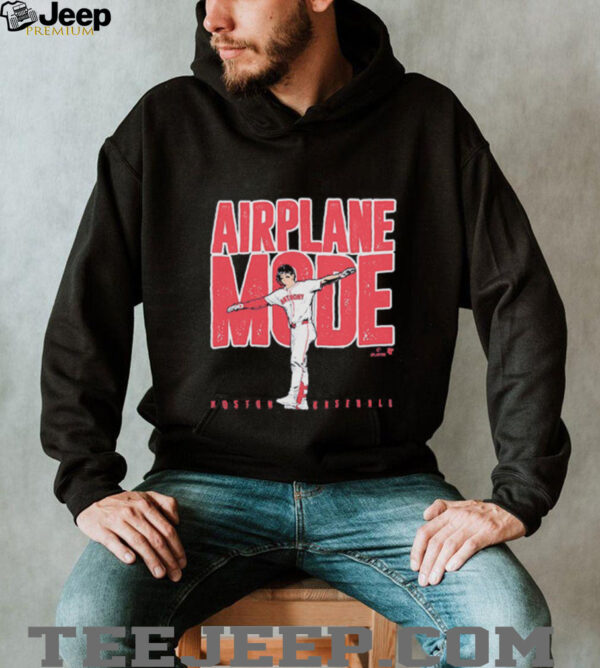 Roman Anthony Airplane Mode Shirt