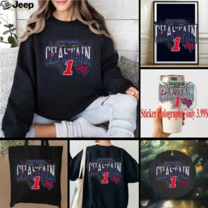 Ross Chastain Trackhouse Racing Team Busch Light Car Shirt