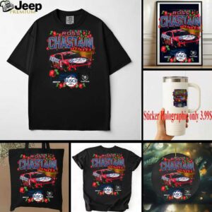 Ross Chastain Trackhouse Racing Team Collection Busch Light Apple Car...