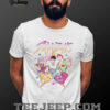 Noah Taylor football Est 2005 graphic shirt