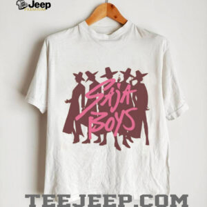 Saja Boys Kpop Demon Hunters Shirt