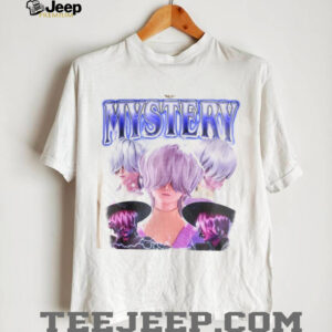 Saja Boys Kpop Demon Hunters Tshirt