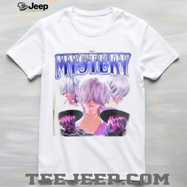 Saja Boys Kpop Demon Hunters Tshirt