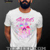Mystery Saja Boys Kpop Hunter T Shirt