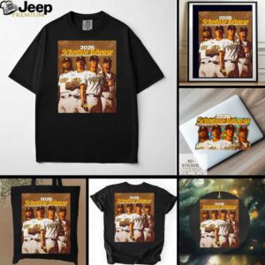 San Diego Padres 2026 schedule release baseball player shirt