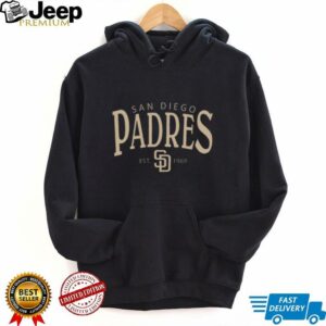 San Diego Padres Est. 1969 T Shirt