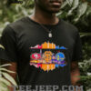 Jacksonville Jaguars Graphic Shirt