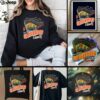 San Francisco Giants Logo Hands Off Seattle Mariners Stand With The People Shirt
