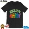 Tate McRae 2025 Miss Possessive Tour 2025 Shirt