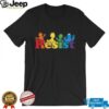 Official Showgirl TS12 Shirt