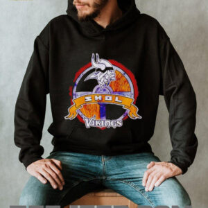 Skol Vikings Minnesota Vikings Regional Super Rival shirt