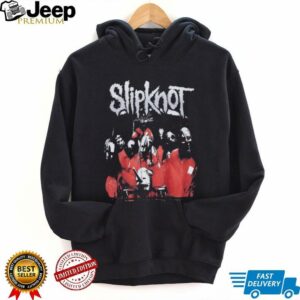Slipknot Surfacing Cover T Shirt