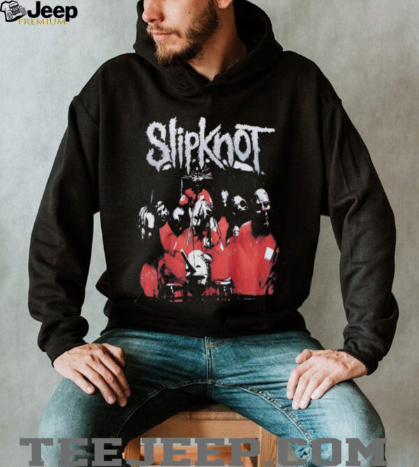 Slipknot Surfacing Cover T Shirt
