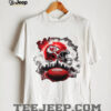 Philadelphia Eagles Translucent Steel Shirt