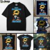 Drake Maye shadow player signature New England Patriots shirt