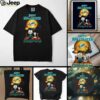 Official Happy Halloween Pittsburgh Steelers X The Peanuts Snoopy And Charlie Brown Shirt