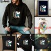 Jacksonville Football Skull Vintage Shirt