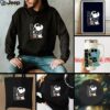Las Vegas Raiders protect with honor police serve with pride shirt
