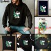 Official NFL 2025 New York Jets Beat Eagles Victory Mascot Shirt